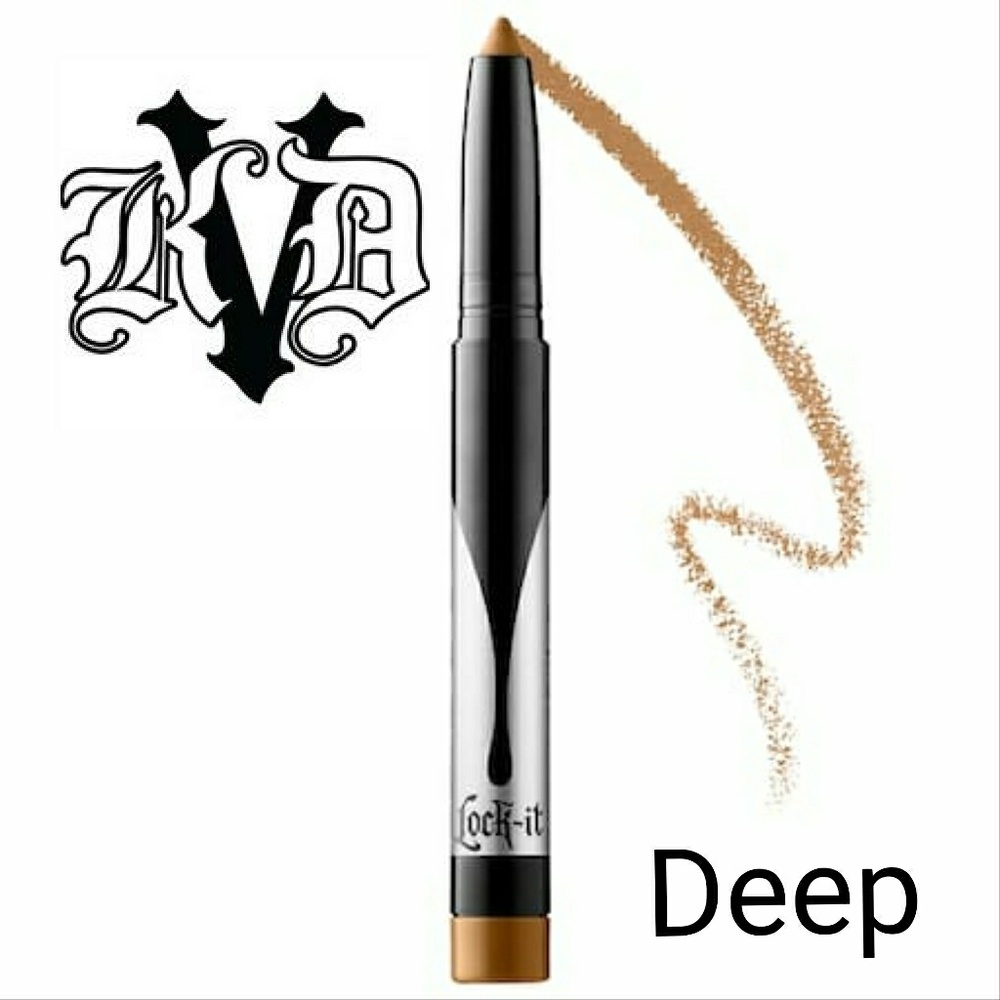 Kat Von D Lock-it Primer